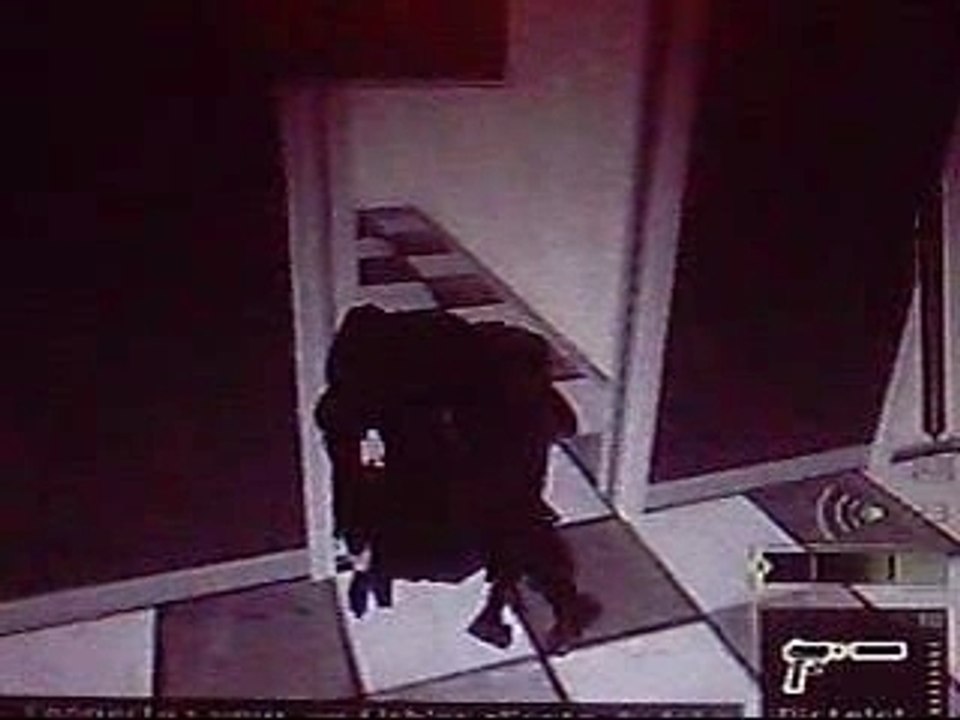 Splinter Cell agatox