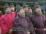 emperor wang gun korean drama with english subtitle episode- 077
