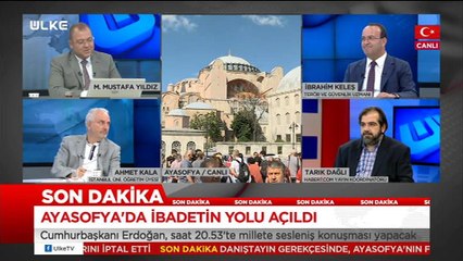 Gündem - 10 Temmuz 2020