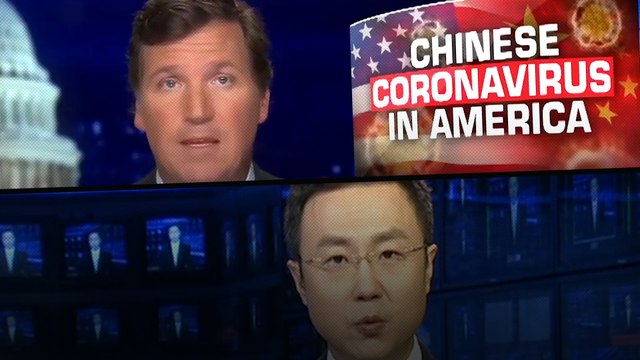 Power, politics and the pandemic: The Sino-American media divide | The Listening Post (Full)