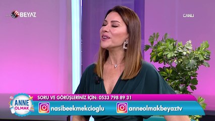 Anne Olmak 11 Temmuz 2020