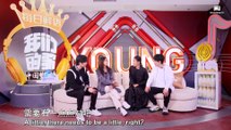 [ENG SUB] 20191209 Our Song Special Edition (Xiao Zhan Cut) - Episode 5