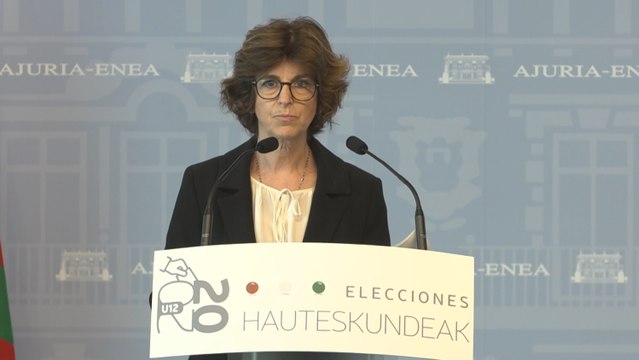 Gobierno vasco cifra en 70 los casos vinculados al foco de Ordizia