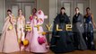 Viktor & Rolf | Haute Couture | Fall Winter 2020/21 | collection