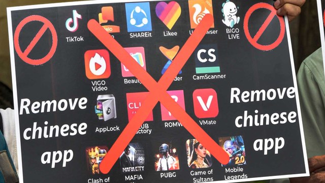 Indian army asks personnel to delete 89 mobile apps