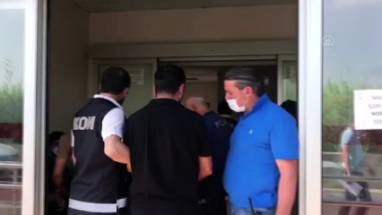 Adana'da 4 dolandırıcılık şüphelisi yakalandı