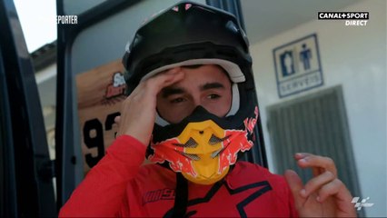 "RESTART", documentaire MotoGP à découvrir ce dimanche