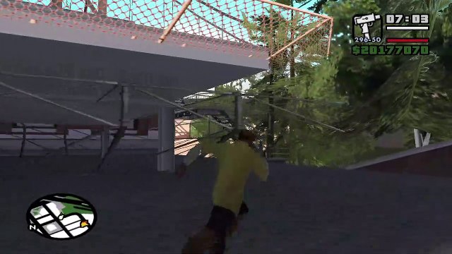 GTA San Andreas Mission# Toreno`s Last Flight Grand Theft Auto San Andreas....