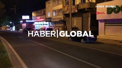 5 aracın lastikleri delici ve kesici aletlerle patlatıldı