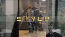 Julie de Libran | Haute Couture | Fall Winter 2020/21 | collection