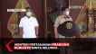 Menhan Prabowo Subianto Minta Semua Prajurit TNI Tes SWAB