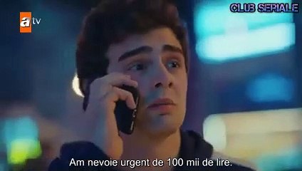 Dragoste si Secrete episodul 1 partea 3 din 16 iulie 2020