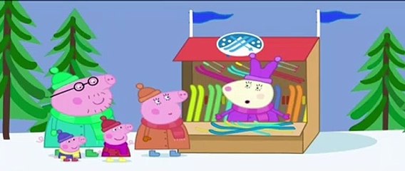 Pepa Prase - 97. epizoda