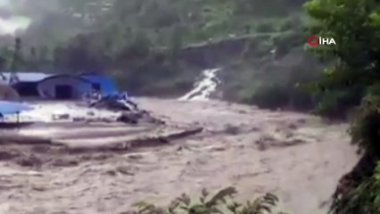 - Nepal’de toprak kaymalarında ölü sayısı 22’ye yükseldi