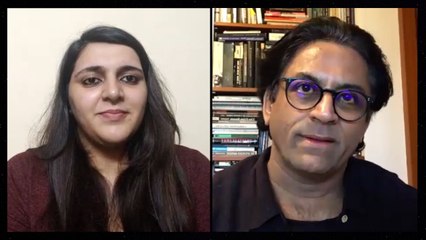 After ‘Neerja’ and ‘Aarya’, director Ram Madhvani wants to make you laugh with his next