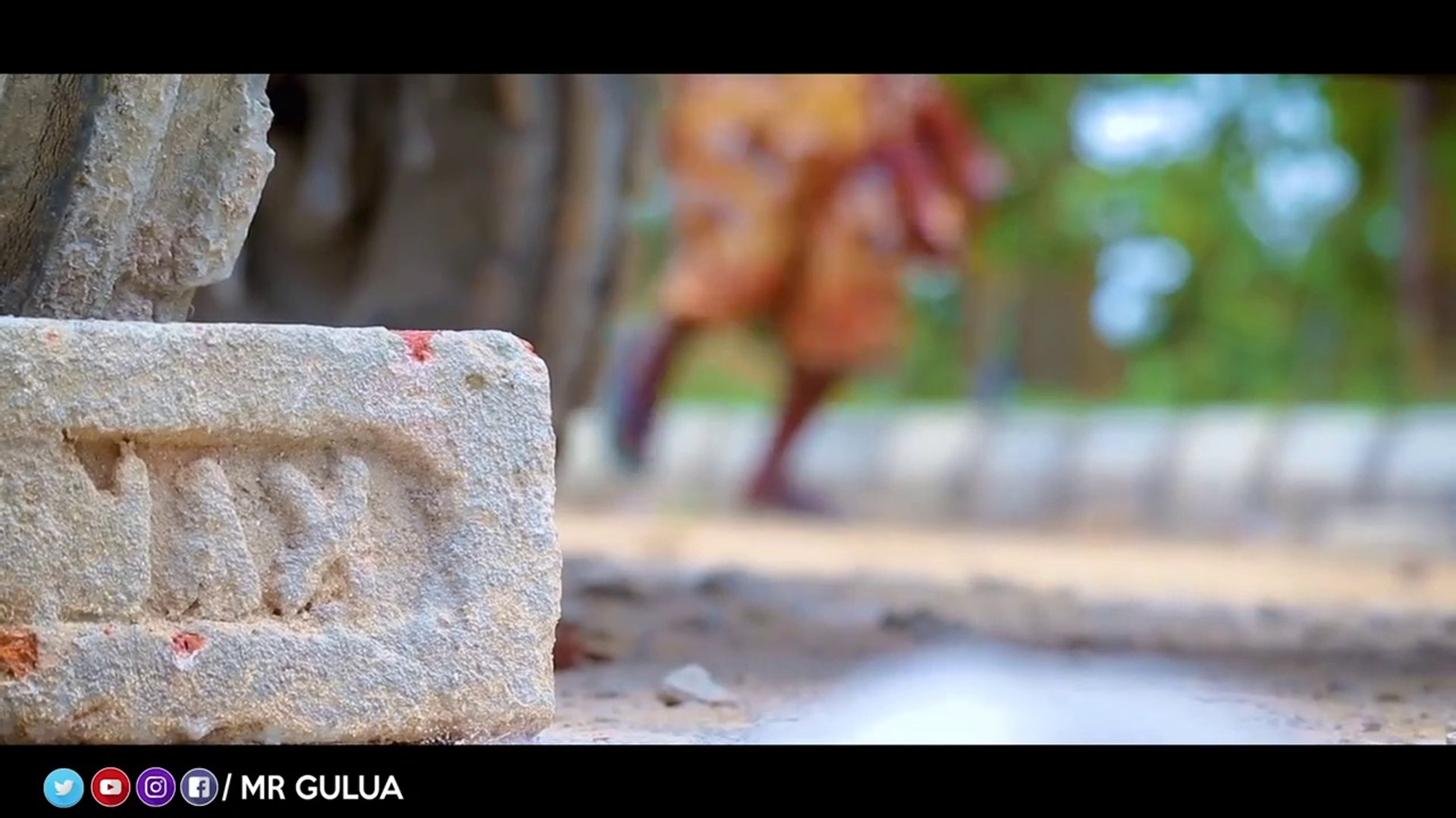 Gulua new online comedy video