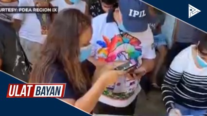 7 drug suspects, timbog sa buy-bust ops sa Zamboanga