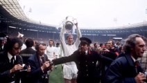 Remembering Jack Charlton - Leeds United and England legend