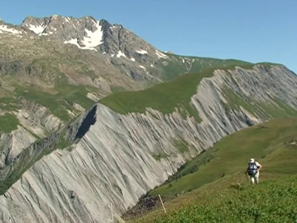 Circuit Oratoire Saint-Sébastien - Besse-en-Oisans 38142