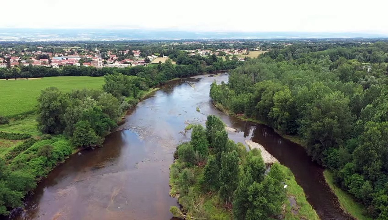 Loire Forézienne (1)