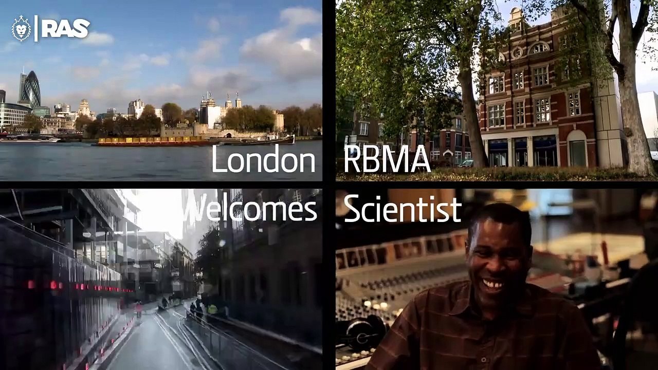 Evolución Musical - Hopeton 'Overton' Brown 'The Scientist' On Dub