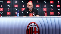 Napoli-Milan, Serie A 2019/20: la conferenza stampa della vigilia