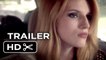 Amityville - The Awakening Official Trailer #1 (2015) - Bella Thorne Horror Movie HD