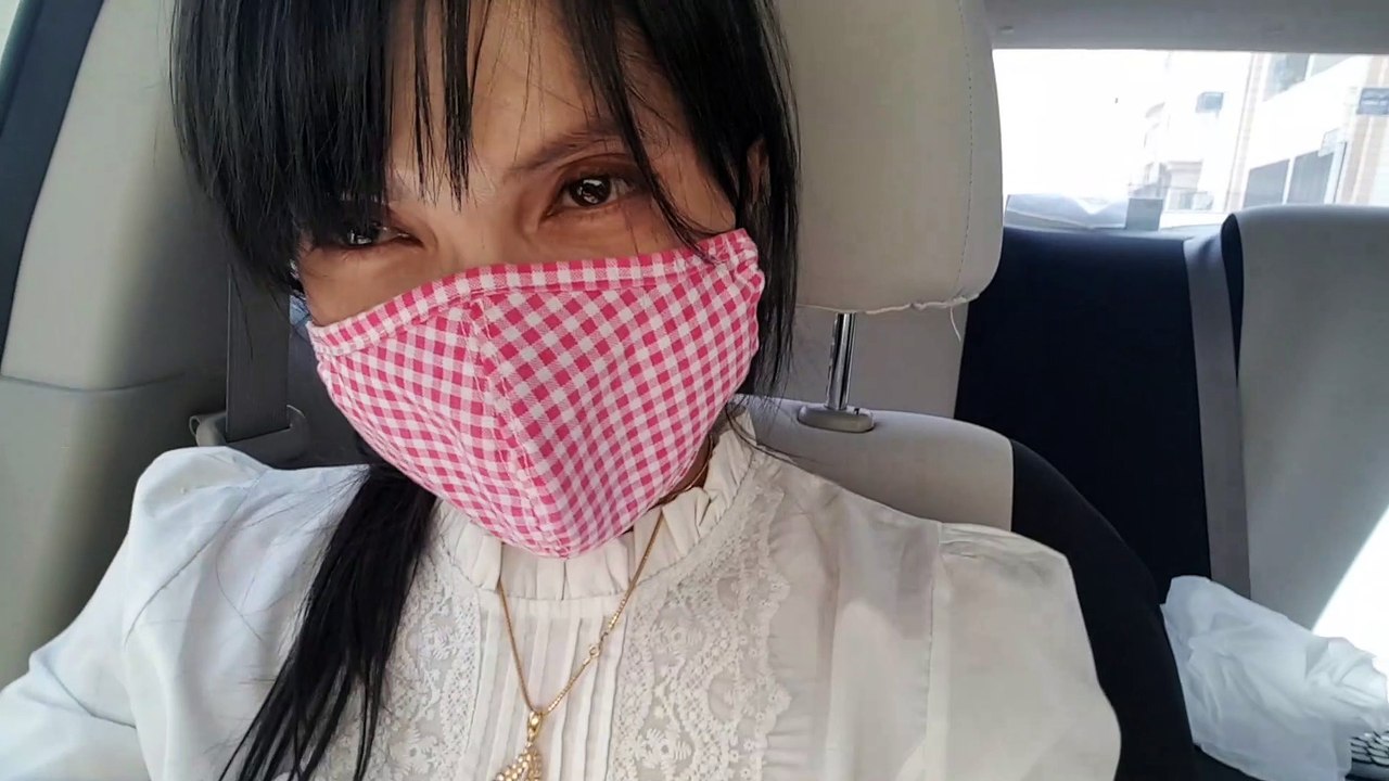 เที่ยวภูเขา ชายแดน UAE-Oman. Jebel Jais - The UAE’s highest peak.