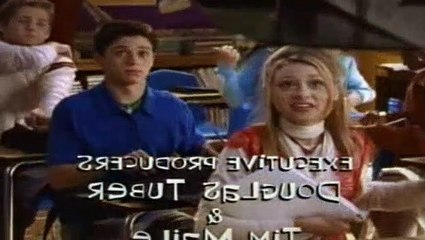 Phil of the Future Season 1 Episode 2 - Unification Day