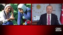 Son dakika... Cumhurbaşkanı Erdoğan Srebrenitsa Soykırımı Anma Töreni'nde konuştu | Video
