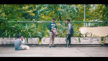 দুই টোকাই এর গল্প