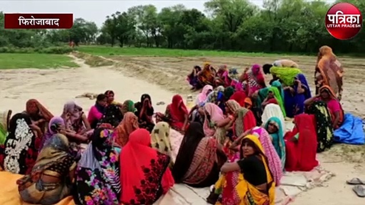 युवक की तालाब में डूबने से मृत्यु, परिवार में म...