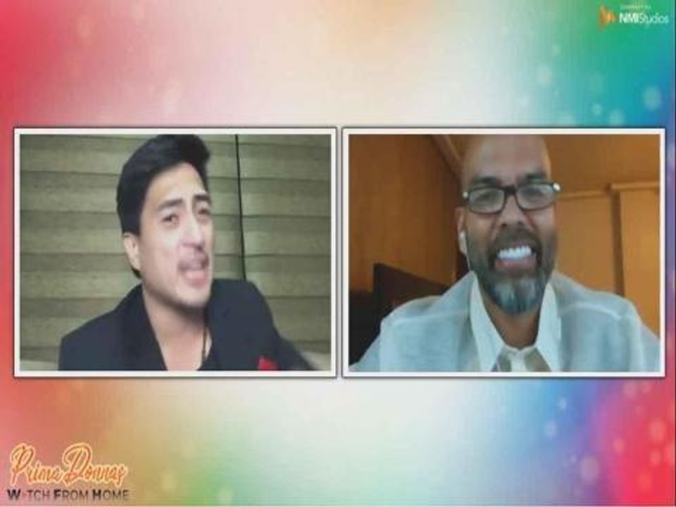 Prima Donnas: 'MeTon,' bagong 'Prima Donnas' fans club!