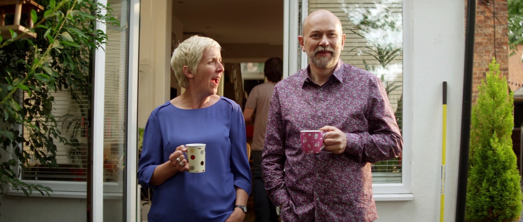 Cucumber (2015) - S01E08 HD 1080p, ENG sub