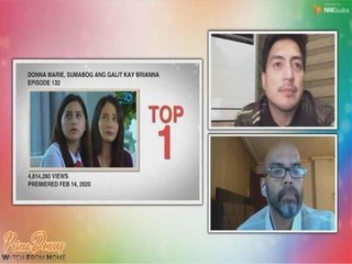 Prima Donnas: Pag-aamok ni Donna Marie, naging top trending sa social media!