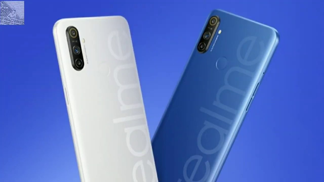 Realme Narzo 10 A _ Full Features_ First Look.._ The Budget Smartphone.DaretoLeap RealmeNarzo
