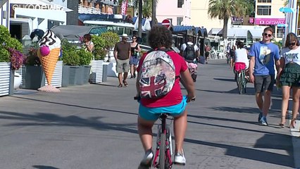 Algarve: un paradiso senza turisti