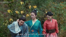 الحلقة  4  من المسلسل الصيني اسطورة الصحوة مترجم للعربي