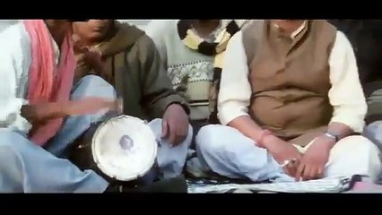 Nana Patekar Best Acting - Ghungru Comedy Dance Enjoy