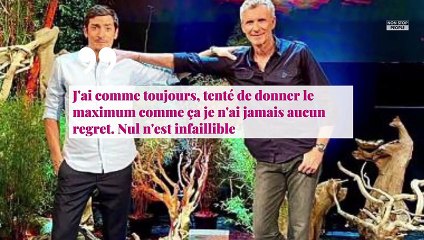 Fort Boyard : Claude de Koh-Lanta blessé, il se confie sur son aventure