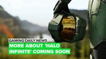 Microsoft nous donnera bientôt plus d'informations sur HALO Infinite !