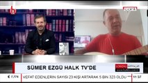 Sümer Ezgü | Halk TV Görkemli Hatıralar Programı