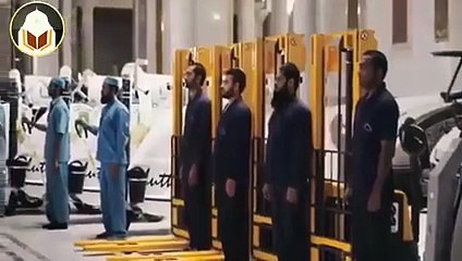 2018 Best Naat Ever in Urdu - la ilaha illallah - Muslim Tube