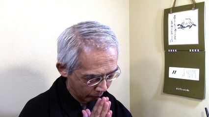 For a better life and spiritual growth, 07-11-2020