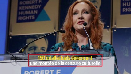 150 intellectuels dénoncent une montée de la censure culturelle