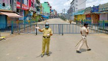 Triple Lockdown : Karnataka அரசு கையில் எடுக்கும் ஆயுதம்..