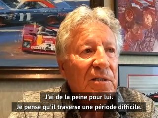 F1 - Andretti prédit un futur "sombre" pour Vettel