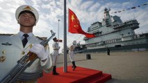 South China Sea: Beijing extends its military and economic reach | Counting the Cost