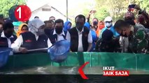 [Top3News] Rombongan Khofifah Kecelakaan l Viral Mobil Wapres Isi BBM l Editor MetroTV Dimakamkan