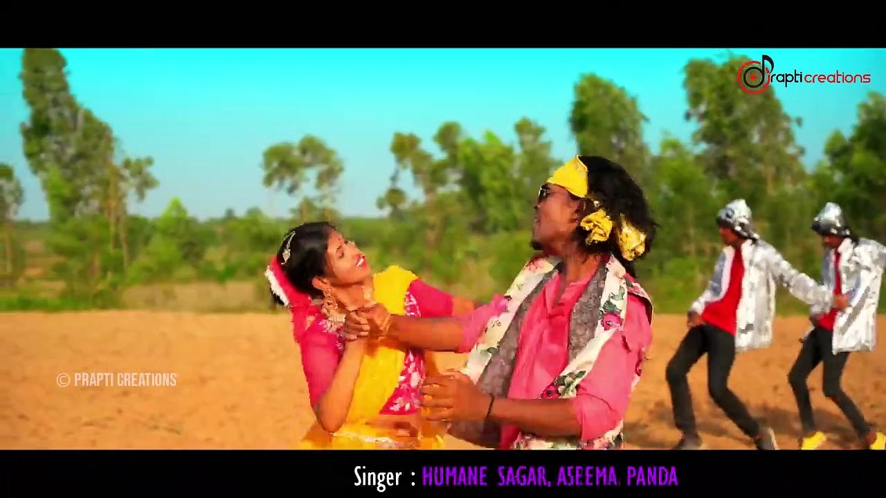 Mu To Salman Tu Mo Katrina _ Odia Dance Music Video / super hit odia dance videos /